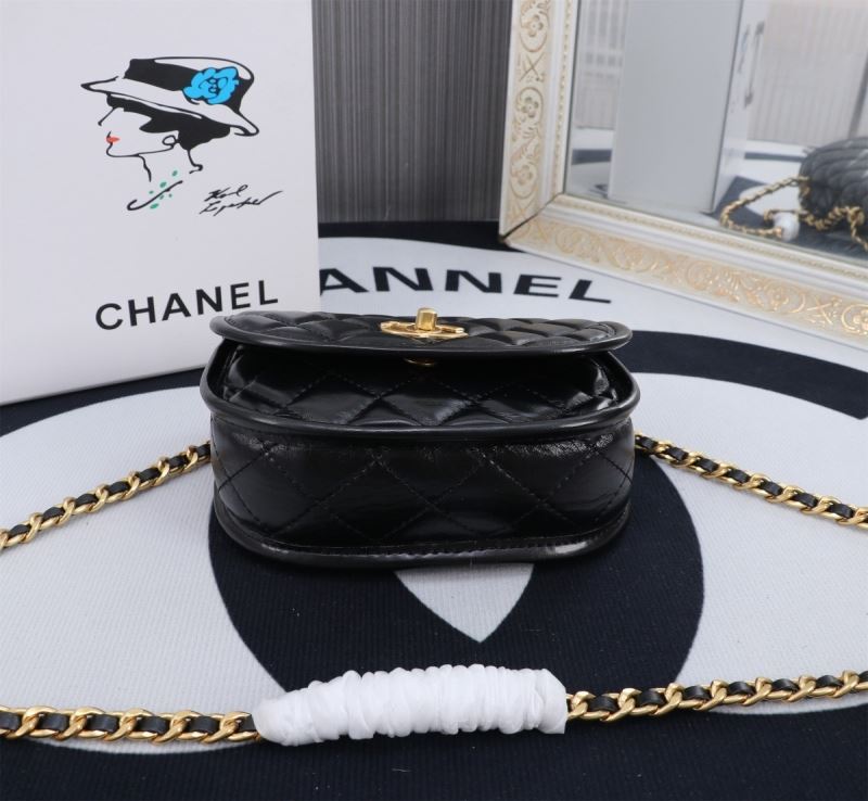 Chanel Other Stachel Bags